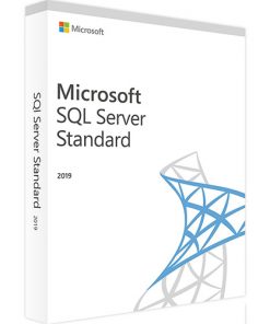 Bản quyền SQL Server