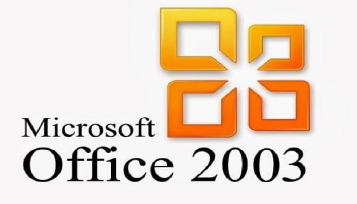 Hướng Dẫn Cách Tải Microsoft Office 2003 Về Máy Tính đơn Giản 3599