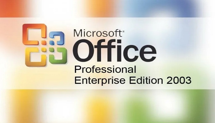 Hướng Dẫn Cách Tải Microsoft Office 2003 Về Máy Tính đơn Giản 2380