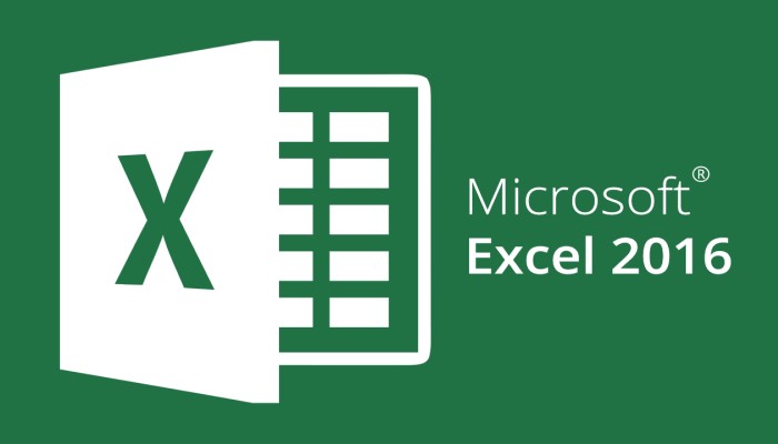 cài đặt tiện ích excel cho windows 2016