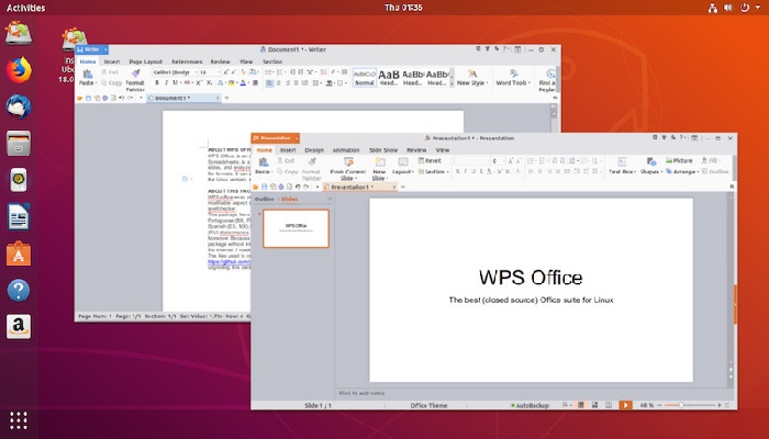 Cách sửa lỗi font chữ trong wps office