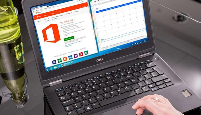 Hướng dẫn nâng cấp Office 2016 lên 365 nhiều tính năng mới