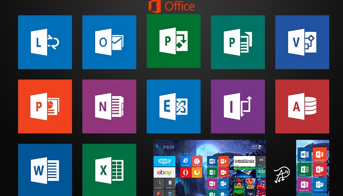 Giải đáp] Nên dùng office 2013 hay 2016?