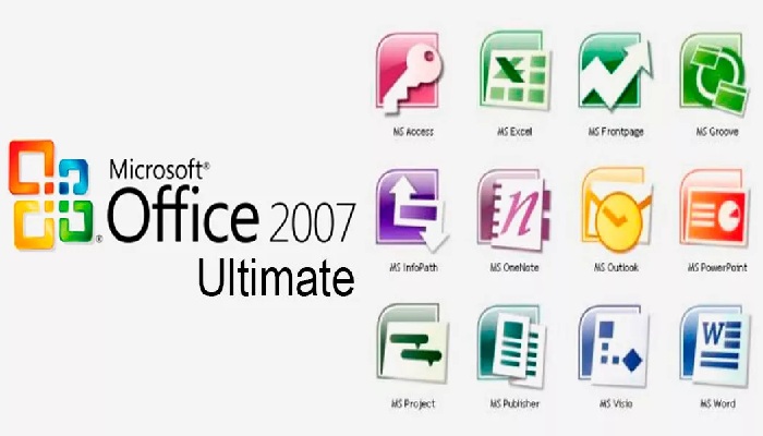 Hướng dẫn cách sử dụng Office 2007 không cần cài đặt