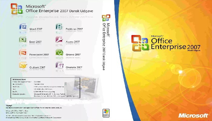 Hướng dẫn cách sử dụng Office 2007 không cần cài đặt