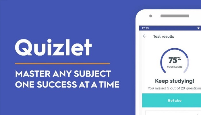 Nâng Cấp Quizlet Plus (1 Năm) - Bản Quyền Windows Office Chính Hãng